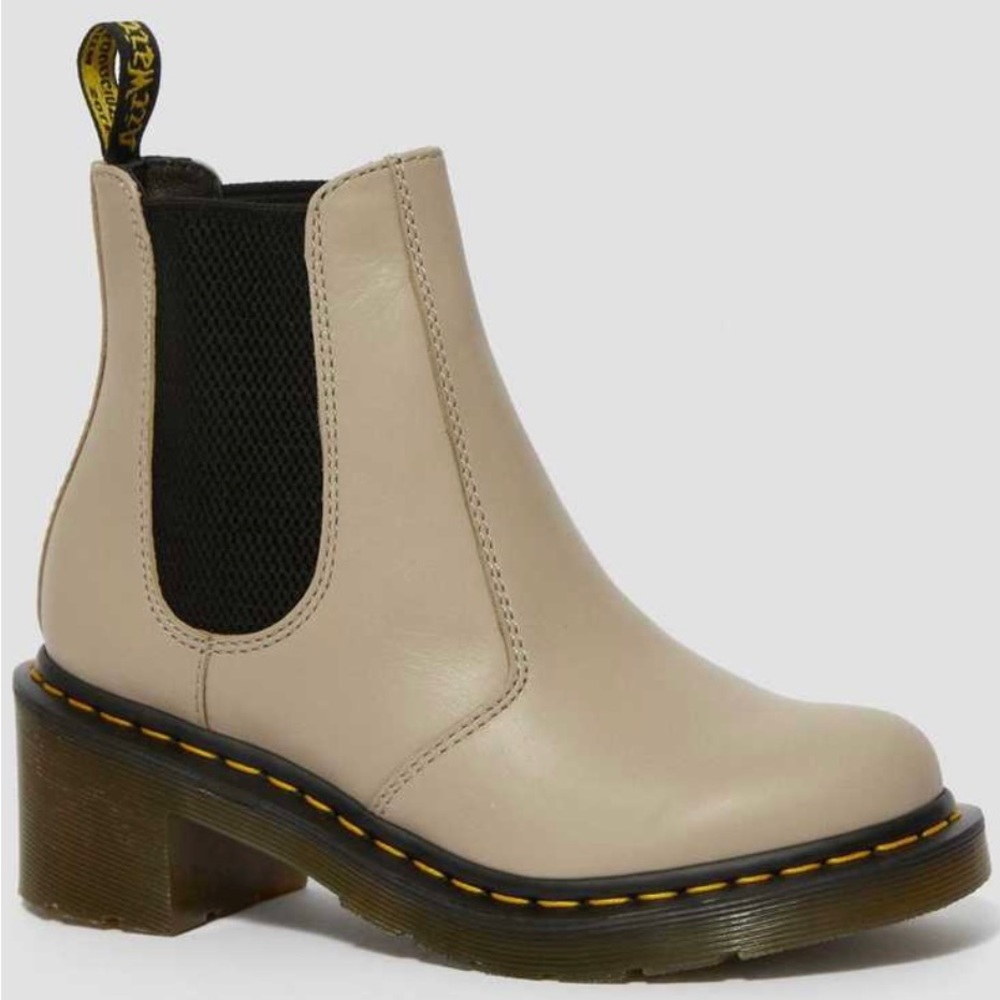 Dr. Martens Chelsea boots